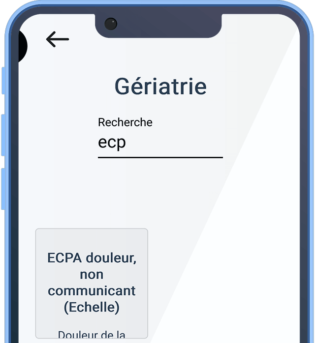 screen