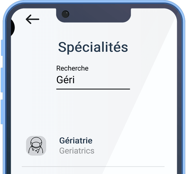 screen
